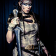 Illustration for article titled Now Thats How You Do Fantasy Cosplay